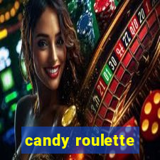 candy roulette